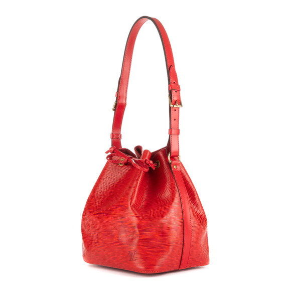 Louis Vuitton Noe PM - Picture 2 of 10